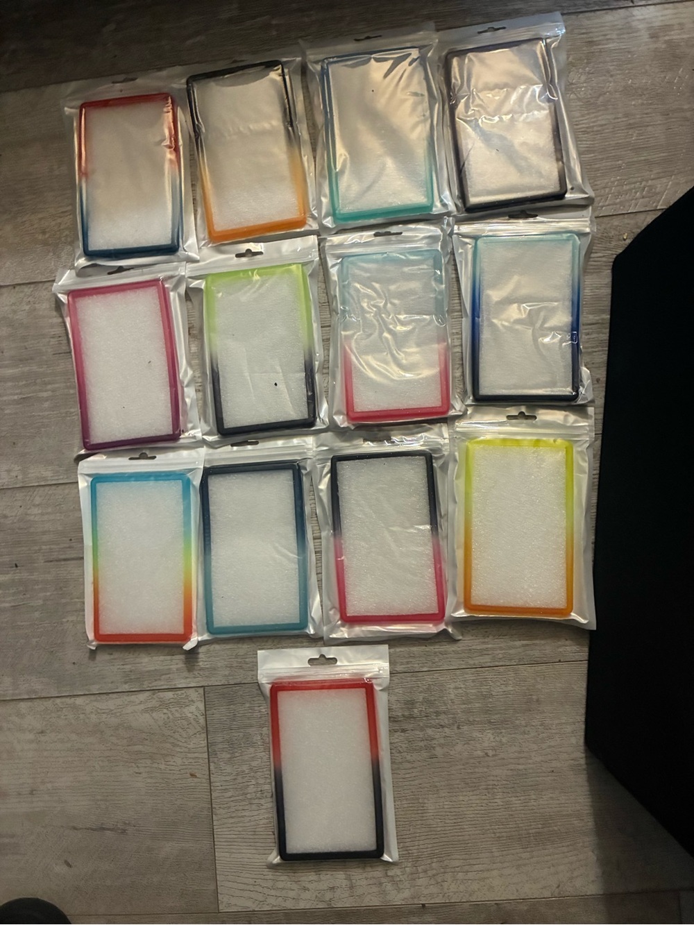 13x New PSA Graded Guards